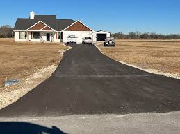 Reliable Plumas Lake, CA Driveway Paving Solutions